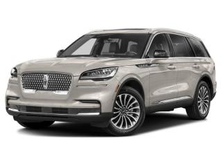 Used 2023 Lincoln Aviator Reserve for sale in St Thomas, ON