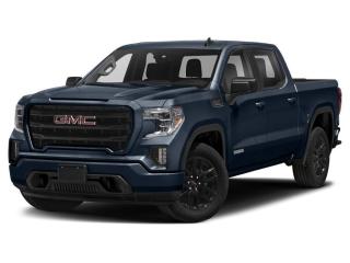 Used 2021 GMC Sierra 1500 ELEVATION for sale in St Thomas, ON