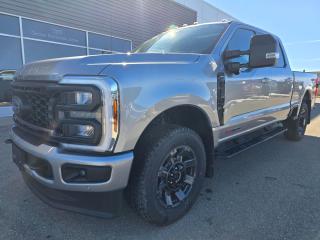 New 2024 Ford F-350 Lariat for sale in Pincher Creek, AB