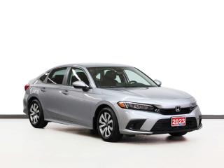 Used 2023 Honda Civic EX | Sunroof | ACC | BSM | Heated Seats | CarPlay for sale in Toronto, ON