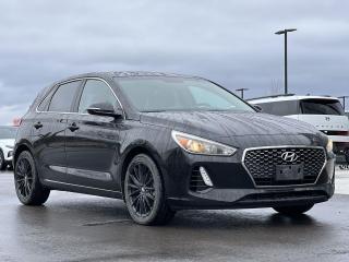 Used 2018 Hyundai Elantra GT GL | AUTO | AC | BACK UP CAMERA | POWER GROUP | for sale in Kitchener, ON