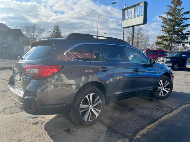 2018 Subaru Outback 3.6-R|APPLE/ANDROID|HEATEDSEATS|BACKUPCAM|KIA|HYUN Photo10