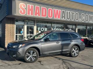 Used 2018 Subaru Outback  for sale in Welland, ON
