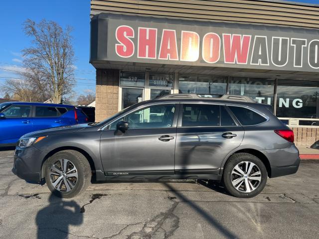 2018 Subaru Outback 3.6-R|APPLE/ANDROID|HEATEDSEATS|BACKUPCAM|KIA|HYUN Photo3