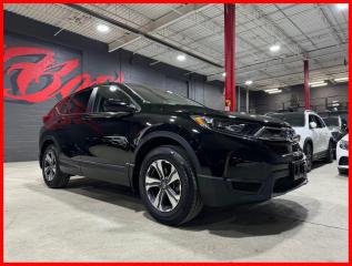 Used 2019 Honda CR-V LX AWD for sale in Vaughan, ON
