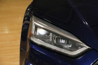 2018 Audi S5 TECHINK - SPORTDIFF|BLINDSPOT|LANEASSIST|BANG&OLUF - Photo #7
