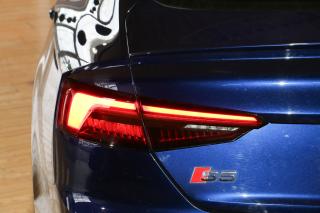 2018 Audi S5 TECHINK - SPORTDIFF|BLINDSPOT|LANEASSIST|BANG&OLUF - Photo #8