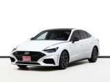 2022 Hyundai Sonata 1.6T | SPORT | Pano roof | ACC | BSM | CarPlay