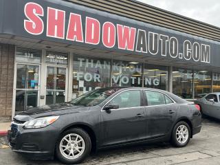Used 2014 Chevrolet Malibu LS|FWD|CLEANCAR|NO ACCIDENTS|LOWKMS|FORD|KIA|CRUZE for sale in Welland, ON