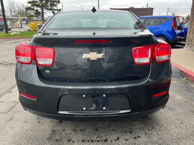 2014 Chevrolet Malibu LS|FWD|CLEANCAR|NO ACCIDENTS|LOWKMS|FORD|KIA|CRUZE Photo4