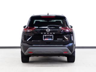 Used 2021 Nissan Rogue SV | AWD | Leather | Pano roof | BSM | CarPlay for sale in Toronto, ON