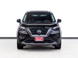 2021 Nissan Rogue SV | AWD | Leather | Pano roof | BSM | CarPlay