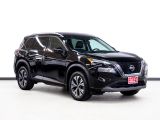 2021 Nissan Rogue SV | AWD | Leather | Pano roof | BSM | CarPlay
