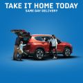 2019 Honda Odyssey EX | Sunroof | 8 Pass | LaneDep | ACC | CarPlay