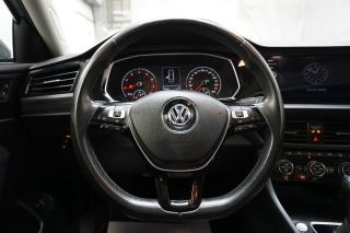 2020 Volkswagen Jetta 1.4T *ACCIDENT FREE* CERTIFIED CAMERA BLUETOOTH LEATHER HEATED SEATS SUNROOF CRUISE ALLOYS - Photo #10