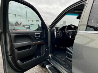 2018 GMC Denali 1500 Crew Cab, 4X4, Low Kms - Photo #9