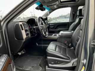 2018 GMC Denali 1500 Crew Cab, 4X4, Low Kms - Photo #12