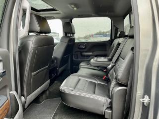 2018 GMC Denali 1500 Crew Cab, 4X4, Low Kms - Photo #22