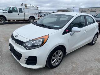 Used 2016 Kia Rio LX for sale in Innisfil, ON