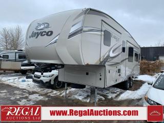Used 2018 Jayco Eagle HT FIFTH WHEEL SERIES 26.5 RLDS for sale in Calgary, AB