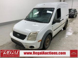 Used 2010 Ford Transit Connect XLT for sale in Calgary, AB