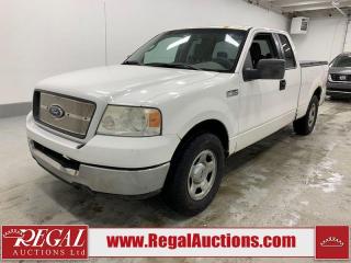 Used 2005 Ford F-150 XLT for sale in Calgary, AB