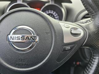 2012 Nissan Juke 5dr Wgn CVT S FWD - Photo #16