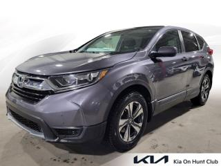Used 2019 Honda CR-V LX 2WD for sale in Nepean, ON