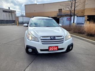 Used 2014 Subaru Outback AWD, Automatic, 4 door, 3 Year Warranty available for sale in Toronto, ON