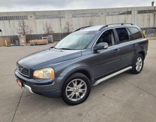 Used 2008 Volvo XC90 Limited, AWD, 7 Passenger, Leather, Sunroof, Autom for sale in Toronto, ON