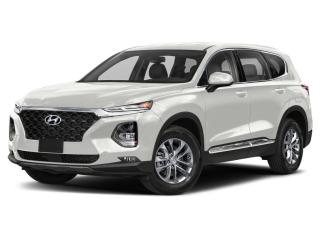 Used 2020 Hyundai Santa Fe Essential 2.4  w/Safety Package for sale in Charlottetown, PE