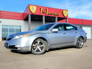 Gray 2009 Acura TL SH-AWD AWD 5-Speed Automatic 3.7L V6 SOHC VTEC 24V Welcome to our dealership, where we cater to every car shoppers needs with our diverse range of vehicles. Whether youre seeking peace of mind with our meticulously inspected and Certified Pre-Owned vehicles, looking for great value with our carefully selected Value Line options, or are a hands-on enthusiast ready to tackle a project with our As-Is mechanic specials, weve got something for everyone. At our dealership, quality, affordability, and variety come together to ensure that every customer drives away satisfied. Experience the difference and find your perfect match with us today.<br><br>AWD, Ebony Leather.