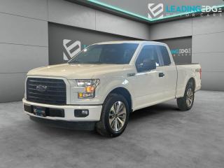 <h1>2017 FORD F150 SUPER CAB 5.0L V8 STX</h1><div>*** JUST IN *** 5.0L V8 *** AUTO *** A/C *** FOG LIGHTS *** ALUMINUM WHEELS *** STX APPEARANCE PACKAGE *** AM/FM *** BUCKET SEATS *** BLUETOOTH *** KEYLESS ENTRY AND MORE *** ONLY 15987 *** CALL OR TEXT 905-590-3343 ***</div><div><br /></div><div>Leading Edge Motor Cars - We value the opportunity to earn your business. Over 20 years in business. Financing and extended warranty available! We approve New Credit, Bad Credit and No Credit, Talk to us today, drive tomorrow! Carproof provided with every vehicle. Safety and Etest included! NO HIDDEN FEES! Call to book an appointment for a showing! We believe in offering haggle free pricing to save you time and money. All of our pricing is plus applicable taxes and licensing, with financing available on approved credit. Just simply ask us how! We work hard to ensure you are buying the right vehicle and will advise you every step of the way. Good credit or bad credit we can get you approved!</div><div>*** CALL OR TEXT 905-590-3343 ***</div>