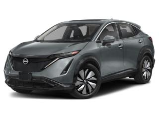 New 2024 Nissan Ariya EVOLVE+ for sale in Toronto, ON