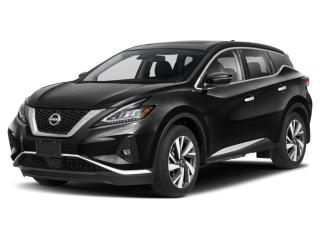 New 2024 Nissan Murano Midnight Edition for sale in Toronto, ON