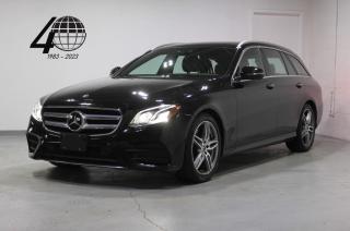 <p>An extensively equipped Mercedes wagon, featuring a turbocharged 3.0L V6 engine with 4matic, third-row rear-facing seats, and luxury features! Optioned in black over a black interior with black wood trim, on 19 AMG wheels.</p>

<p>Luxury features and tech include Keyless Go, a panoramic roof, a digital dash-display, a Burmester sound system with Android Auto/Apple CarPlay, ambient interior lighting, a heads-up display, a surround view camera system, heated steering, Distronic adaptive cruise with lane-keep assist, Dynamic Select drive modes, a power-operated tailgate, and so much more!</p>

<p>World Fine Cars Ltd. has been in business for over 40 years and maintains over 90 pre-owned vehicles in inventory at all times. Every certified retailed vehicle will have a 3 Month 3000 KM POWERTRAIN WARRANTY WITH SEALS AND GASKETS COVERAGE, with our compliments (conditions apply please contact for details). CarFax Reports are always available at no charge. We offer a full service center and we are able to service everything we sell. With a state of the art showroom including a comfortable customer lounge with WiFi access. We invite you to contact us today 1-888-334-2707 www.worldfinecars.com</p>