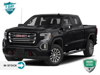 Used 2022 GMC Sierra 1500 Limited AT4 DIESEL for sale in Grimsby, ON