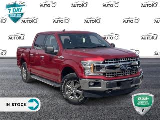 Used 2020 Ford F-150 XLT XTR PACKAGE for sale in Hamilton, ON