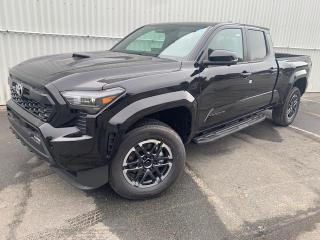 New 2024 Toyota Tacoma TRD SPORT PREMIUM IN STOCK for sale in Cobourg, ON