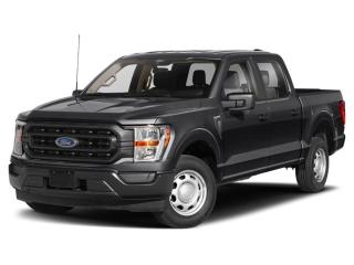 Used 2022 Ford F-150  for sale in Barrie, ON