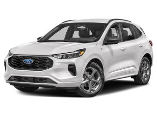 New 2024 Ford Escape ST-Line for sale in Pembroke, ON
