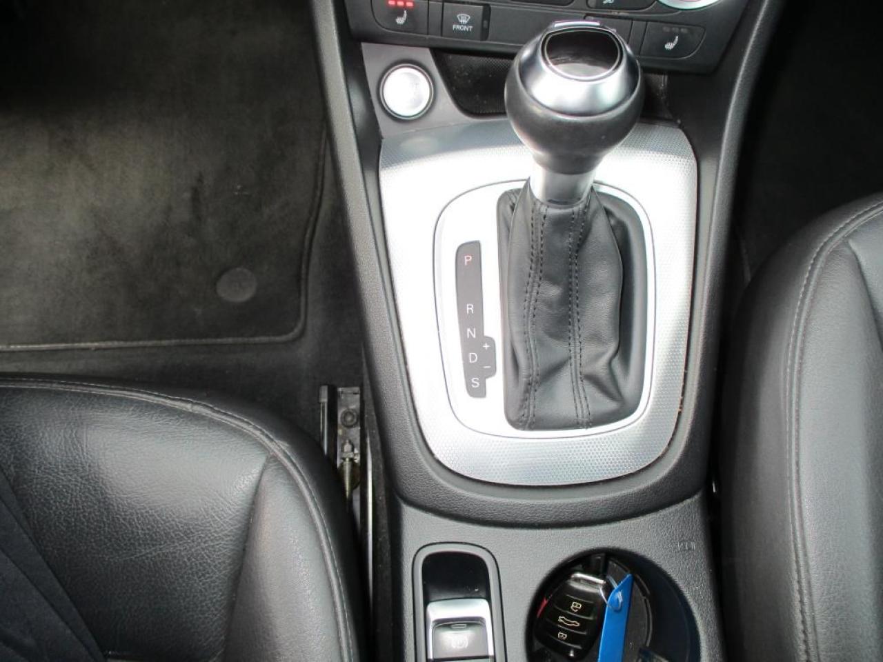 2015 Audi Q3 Technik Quattro Photo20