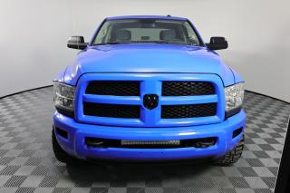 Used 2017 RAM 3500 ST for sale in Tsuut'ina Nation, AB