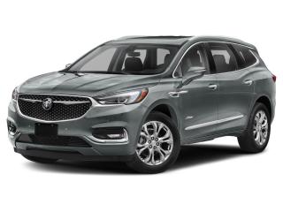 Used 2020 Buick Enclave Essence AWD/Heated Seats,Rear Cam,Power Liftgate for sale in Kipling, SK