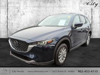 Used 2023 Mazda CX-5 GX AWD for sale in Halifax, NS