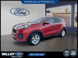 Used 2018 Kia Sportage LX VERY CLEAN! for sale in Kentville, NS