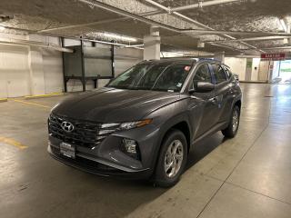New 2024 Hyundai Tucson Preferred for sale in North Vancouver, BC