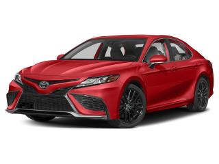 New 2024 Toyota Camry XSE AWD for sale in Surrey, BC