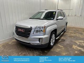 Used 2017 GMC Terrain SLE for sale in Yarmouth, NS