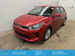 Used 2018 Kia Rio 5-Door LX for sale in Yarmouth, NS
